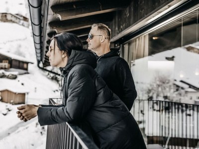 Apartment Chalet Innergebirg - Outdoor photo 17