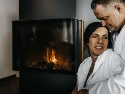 Apartment Chalet Innergebirg - Outdoor photo 23