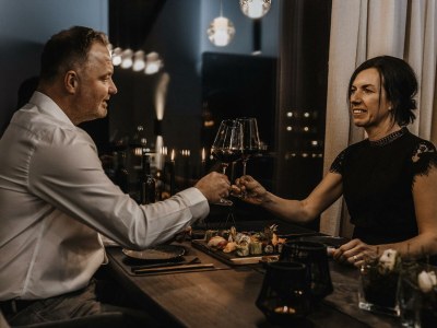 Apartment Chalet Innergebirg - Outdoor photo 32