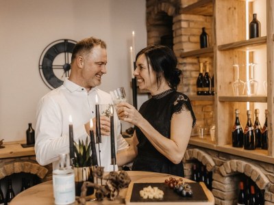 Apartment Chalet Innergebirg - Outdoor photo 34