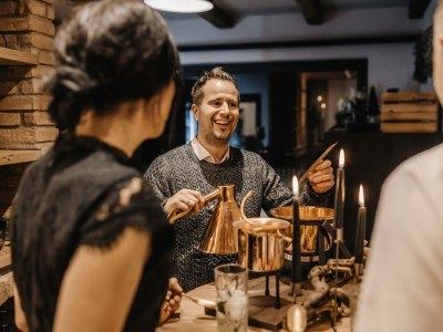 Apartment Chalet Innergebirg - Outdoor photo 36