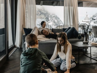 Apartment Chalet Innergebirg - Outdoor photo 38