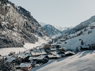 Apartment Chalet Innergebirg - Outdoor photo 42