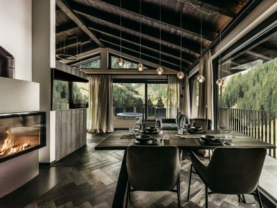 Apartment Chalet Innergebirg - Outdoor photo 45