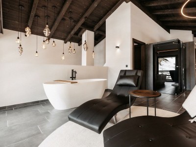 Apartment Chalet Innergebirg - Outdoor photo 49