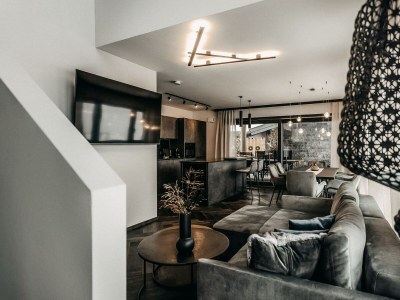 Apartment Chalet Innergebirg - Outdoor photo 50