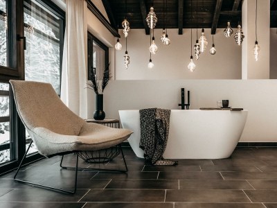 Apartment Chalet Innergebirg - Outdoor photo 51