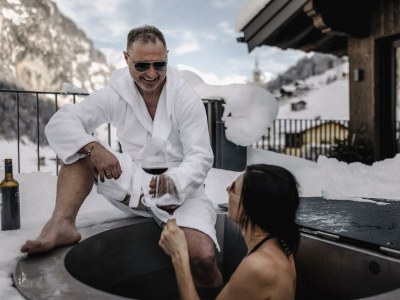 Apartment Chalet Innergebirg - Outdoor photo 54