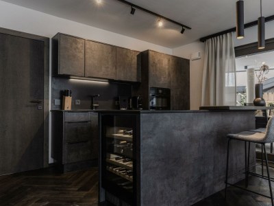 Apartment Chalet Innergebirg - Outdoor photo 58