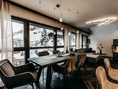 Apartment Chalet Innergebirg - Outdoor photo 65