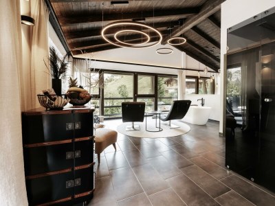 Apartment Chalet Innergebirg - Outdoor photo 71