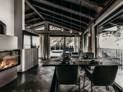 Apartment Chalet Innergebirg - Outdoor photo 74