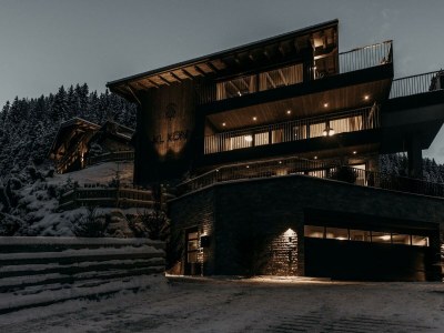 Apartment Chalet Innergebirg - Outdoor photo 76