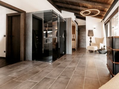 Apartment Chalet Innergebirg - Outdoor photo 78