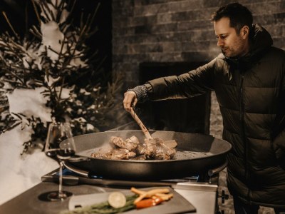 Apartment Chalet Innergebirg - Outdoor photo 79