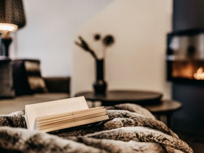 Apartment Chalet Innergebirg - Outdoor photo 80