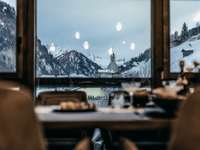 Apartment Chalet Innergebirg - Outdoor photo 81