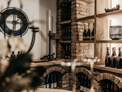 Apartment Chalet Innergebirg - Outdoor photo 82