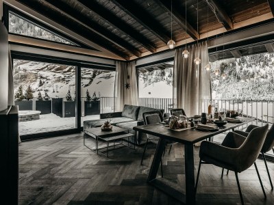 Apartment Chalet Innergebirg - Outdoor photo 83