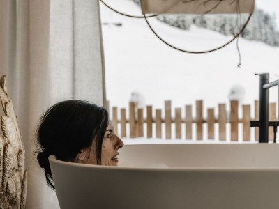 Apartment Chalet Innergebirg - Outdoor photo 86