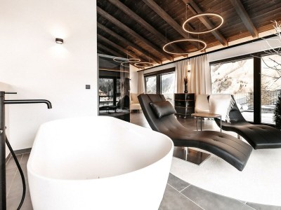 Apartment Chalet Innergebirg - Outdoor photo 87