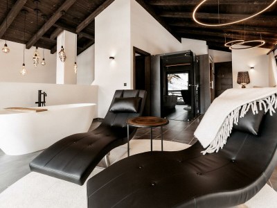 Apartment Chalet Innergebirg - Outdoor photo 88