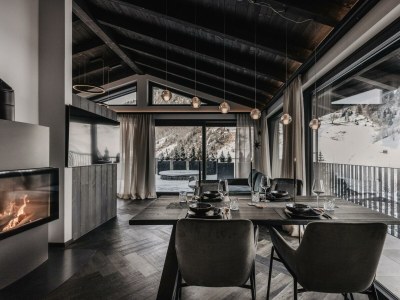 Apartment Chalet Innergebirg - Features photo 92