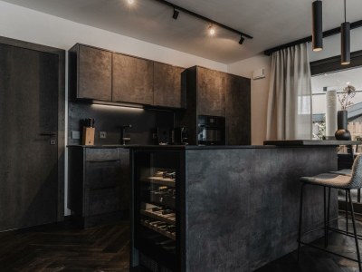 Apartment Chalet Innergebirg - Features photo 93