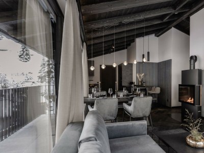 Apartment Chalet Innergebirg - Features photo 94