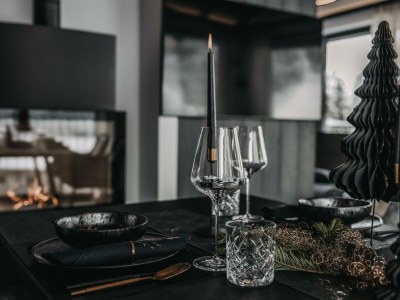 Apartment Chalet Innergebirg - Features photo 95