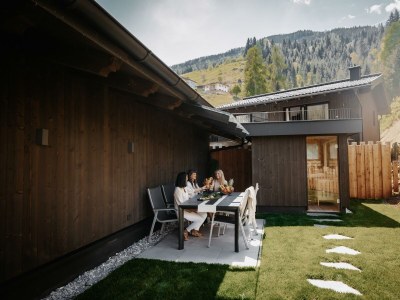 Apartment Chalet Innergebirg - Features photo 97