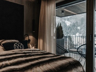 Apartment Chalet Innergebirg - Features photo 99