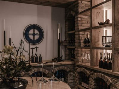 Apartment Chalet Innergebirg - Features photo 100