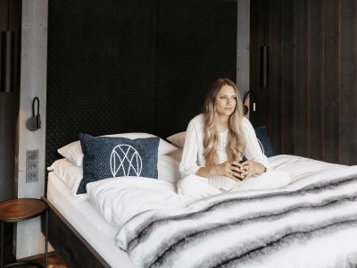 Apartment Chalet Innergebirg - Features photo 102