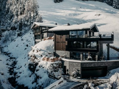 Apartment Chalet Innergebirg - Features photo 105