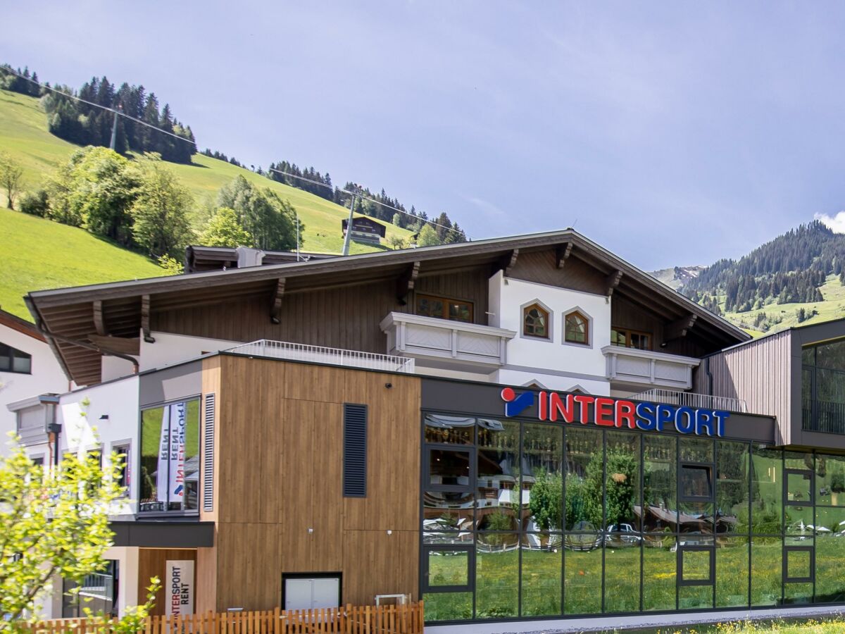 Apartment Appartment Alpenrose