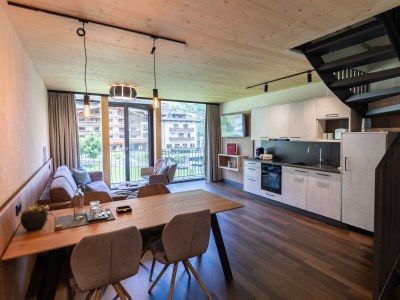 Apartment Appartment Alpenrose - Outdoor photo 2