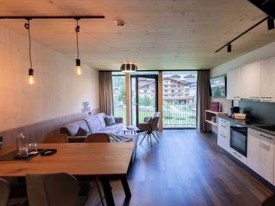 Apartment Appartment Alpenrose - Outdoor photo 3