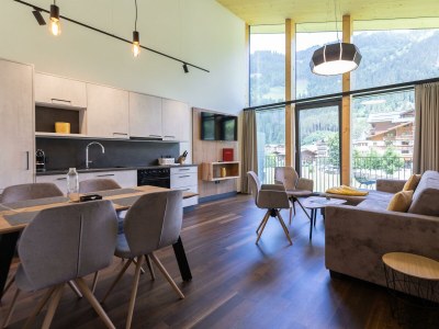 Apartment Appartment Alpenrose - Outdoor photo 5