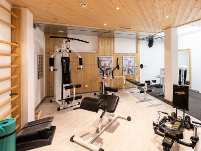 Apartment Appartment Alpenrose - Outdoor photo 6