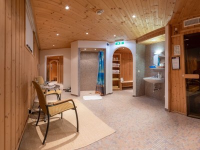 Apartment Appartment Alpenrose - Outdoor photo 9