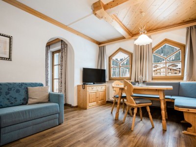 Apartment Appartment Alpenrose - Outdoor photo 10