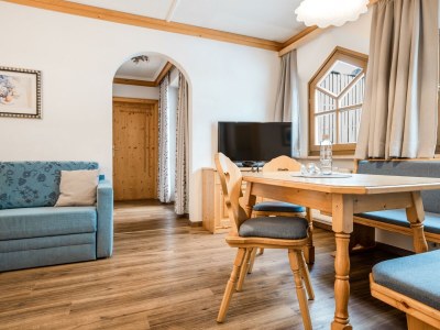 Apartment Appartment Alpenrose - Outdoor photo 11