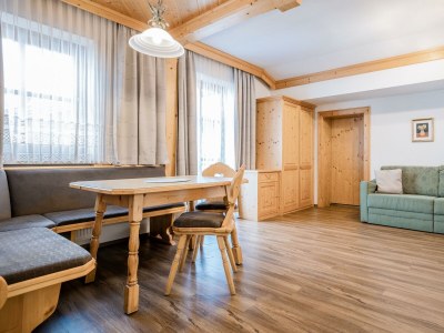 Apartment Appartment Alpenrose - Outdoor photo 12