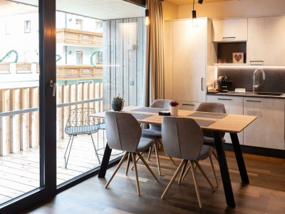 Apartment Appartment Alpenrose - Outdoor photo 15