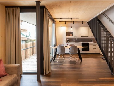 Apartment Appartment Alpenrose - Outdoor photo 16