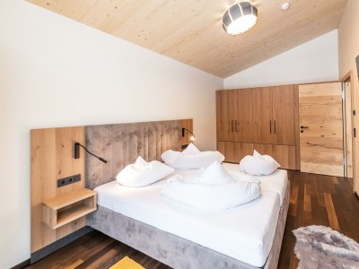 Apartment Appartment Alpenrose - Outdoor photo 21