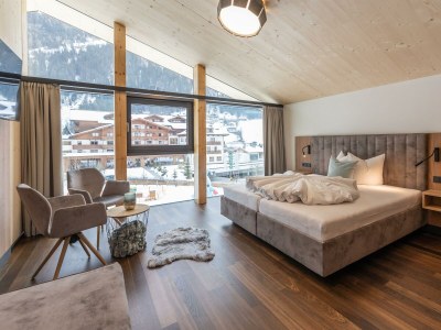 Apartment Appartment Alpenrose - Outdoor photo 24