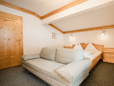 Apartment Appartment Alpenrose - Outdoor photo 29