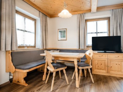 Apartment Appartment Alpenrose - Outdoor photo 30